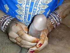 My Wife Full Mehndi Blowjob Village Beautiful Sex