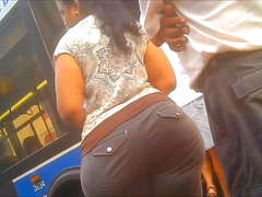 Meaty Indian Donk