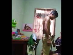 Indian Desi Boy friend Girl friend chudai