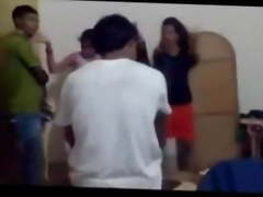Bangladeshi Dance Party