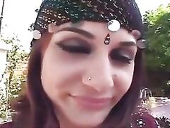 Indian Babe - Miscany.