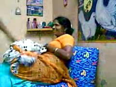 TAMIL MAAMI SEX